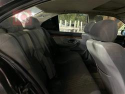 بي ام دبليو الفئة 5